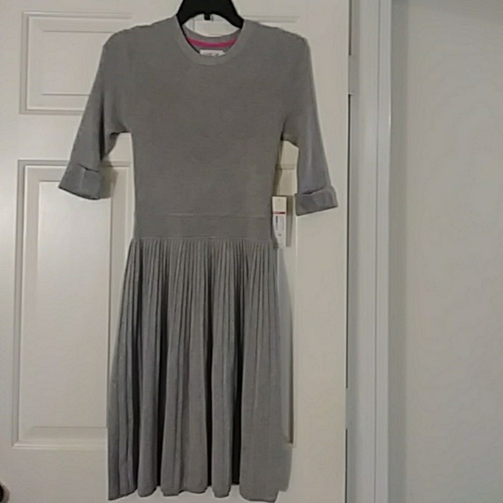Eluza J Sweater Dress